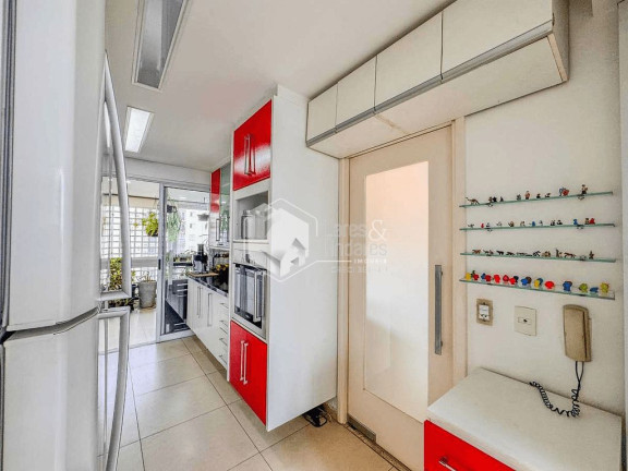 Imagem Apartamento com 3 Quartos à Venda, 141 m² em Vila Mariana - São Paulo Imagem Apartamento com 3 Quartos à Venda, 141 m² em Vila Mariana - São Paulo