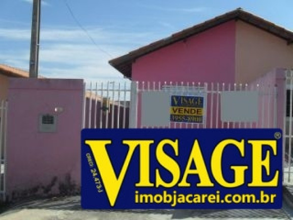 Imagem Casa com 2 Quartos à Venda, em Cid. Salvador - Jacareí Imagem Casa com 2 Quartos à Venda, em Cid. Salvador - Jacareí