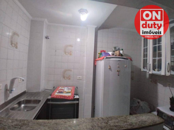 Imagem Kitnet com 1 Quarto à Venda, 42 m² em Itararé - São Vicente Imagem Kitnet com 1 Quarto à Venda, 42 m² em Itararé - São Vicente