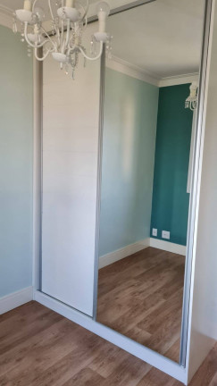 Imagem Apartamento com 3 Quartos à Venda, 107 m² em Sítio Tamboré Alphaville - Barueri Imagem Apartamento com 3 Quartos à Venda, 107 m² em Sítio Tamboré Alphaville - Barueri