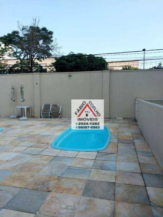 Imagem Apartamento com 2 Quartos à Venda, 55 m² em Santo Amaro - São Paulo Imagem Apartamento com 2 Quartos à Venda, 55 m² em Santo Amaro - São Paulo