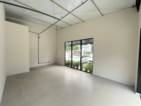 Sala Comercial para Alugar, 40 m² em Barra - Balneário Camboriú