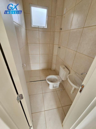 Imagem Casa com 2 Quartos à Venda, 49 m² em Chácaras Bom Jesus - Contagem