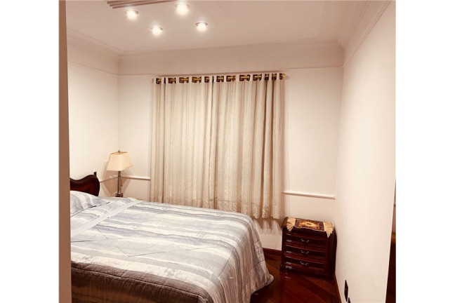Imagem Cobertura com 3 Quartos para Alugar, 260 m² em Campo Belo - São Paulo Imagem Cobertura com 3 Quartos para Alugar, 260 m² em Campo Belo - São Paulo