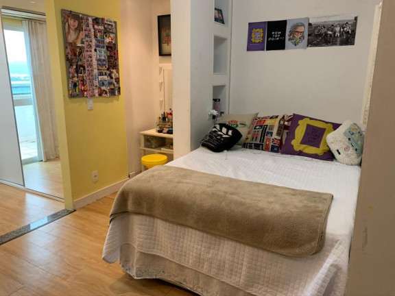 Imagem Apartamento com 4 Quartos à Venda, 506 m² em Barra Da Tijuca - Rio De Janeiro