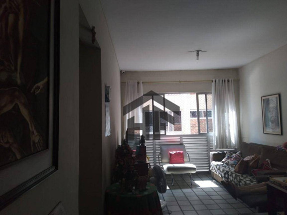 Imagem Apartamento com 3 Quartos à Venda, 91 m² em Graças - Recife Imagem Apartamento com 3 Quartos à Venda, 91 m² em Graças - Recife