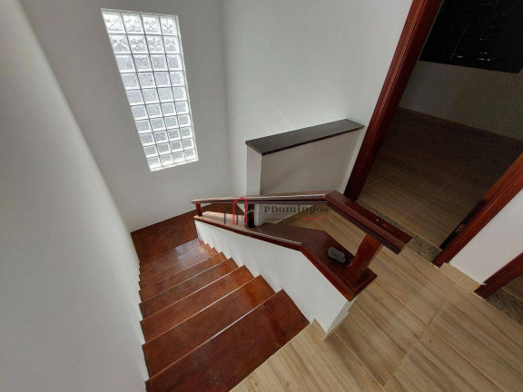 Imagem Sobrado com 3 Quartos à Venda, 300 m² em Parque Manoel De Vasconcelos - Sumaré Imagem Sobrado com 3 Quartos à Venda, 300 m² em Parque Manoel De Vasconcelos - Sumaré