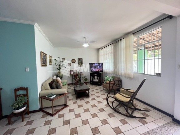 Imagem Casa com 4 Quartos à Venda, 200 m² em Stella Maris - Salvador Imagem Casa com 4 Quartos à Venda, 200 m² em Stella Maris - Salvador