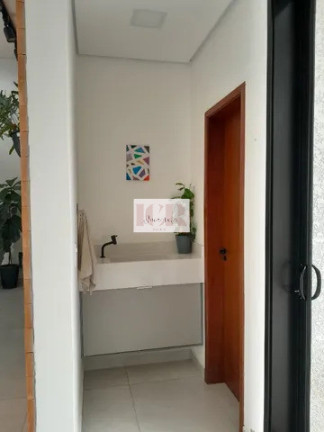 Imagem Casa de Condomínio com 3 Quartos à Venda, 258 m² em Parque Ibiti Reserva - Sorocaba