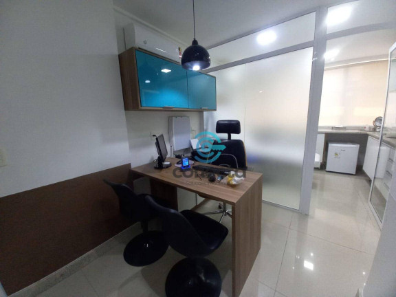 Imagem Sala Comercial à Venda, 50 m² em Icaraí - Niterói Imagem Sala Comercial à Venda, 50 m² em Icaraí - Niterói