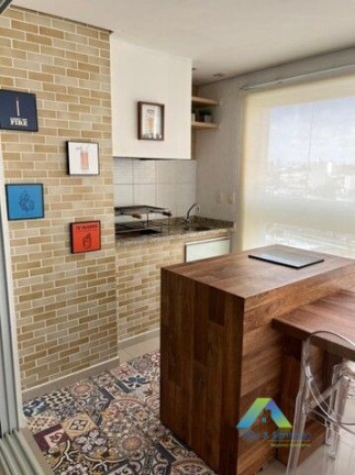 Imagem Apartamento com 3 Quartos à Venda, 137 m² em Chácara Klabin - São Paulo