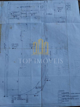 Imagem Ponto Comercial para Alugar, 392 m² em Jardim Satélite - São José Dos Campos