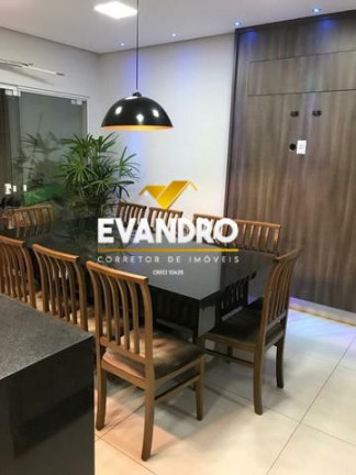 Casa com 3 Quartos à Venda, 150 m² em Santa Cruz - Cuiabá