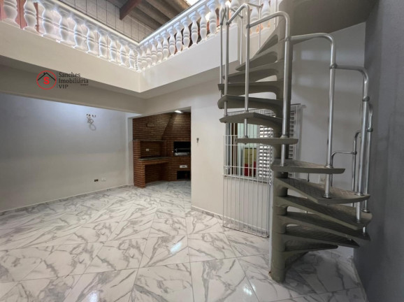 Imagem Casa com 2 Quartos à Venda, 185 m² em Vila Ema - São Paulo Imagem Casa com 2 Quartos à Venda, 185 m² em Vila Ema - São Paulo
