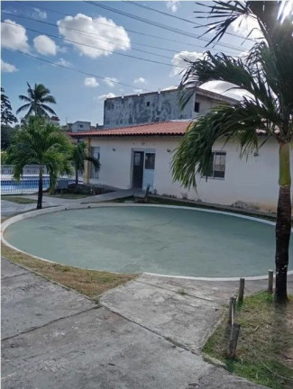Imagem Apartamento com 2 Quartos à Venda, 50 m² em São Cristóvão - Salvador Imagem Apartamento com 2 Quartos à Venda, 50 m² em São Cristóvão - Salvador