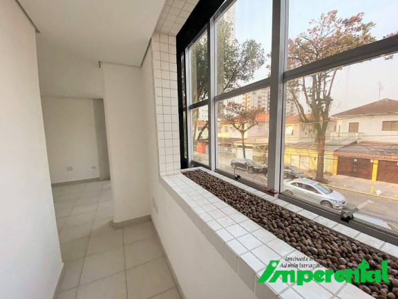 Imagem Sala Comercial para Alugar, 300 m² em Boqueirão - Santos