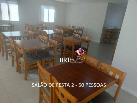 Imagem Apartamento com 4 Quartos à Venda, 96 m² em Centro - São Bernardo Do Campo Imagem Apartamento com 4 Quartos à Venda, 96 m² em Centro - São Bernardo Do Campo