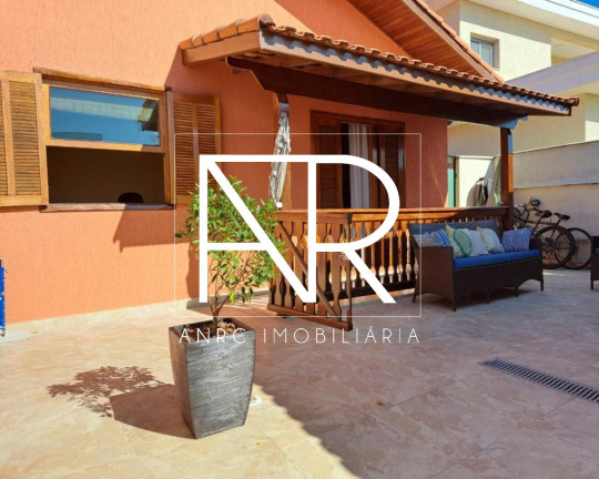 Casa com 3 Quartos à Venda, 171 m² em Suru - Santana De Parnaíba