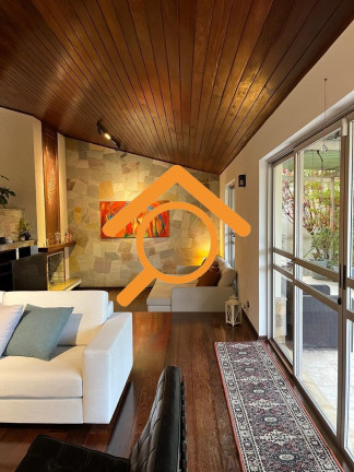 Imagem Casa com 3 Quartos à Venda, 250 m² em Jardim Marajoara - São Paulo Imagem Casa com 3 Quartos à Venda, 250 m² em Jardim Marajoara - São Paulo