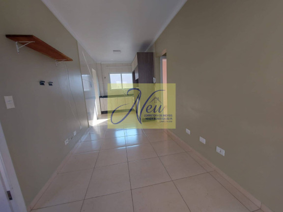 Imagem Apartamento com 2 Quartos à Venda, 43 m² em Santo Antônio - São José Dos Pinhais Imagem Apartamento com 2 Quartos à Venda, 43 m² em Santo Antônio - São José Dos Pinhais
