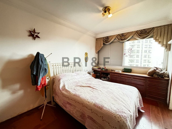 Imagem Apartamento com 4 Quartos à Venda, 198 m² em Vila Suzana - São Paulo Imagem Apartamento com 4 Quartos à Venda, 198 m² em Vila Suzana - São Paulo