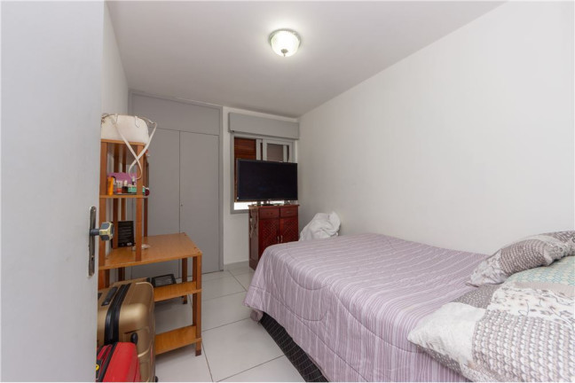 Imagem Imóvel com 2 Quartos à Venda,  em Vila Clementino - São Paulo