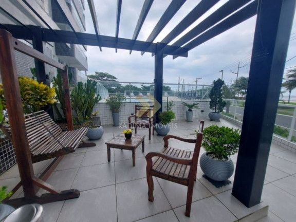 Apartamento com 2 Quartos à Venda, 72 m² em Mirim - Praia Grande