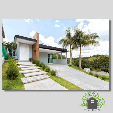 Imagem Casa com 3 Quartos à Venda, 360 m² em Jardim Do Golf I - Jandira