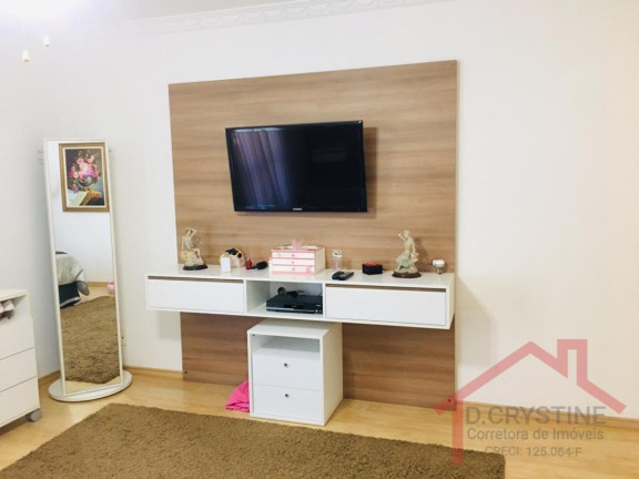 Imagem Casa com 4 Quartos à Venda, 530 m² em Tamboré - São Paulo Imagem Casa com 4 Quartos à Venda, 530 m² em Tamboré - São Paulo