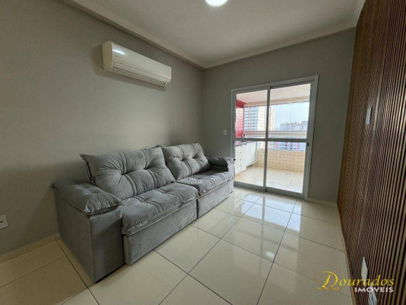 Imagem Apartamento com 3 Quartos à Venda, 100 m² em Aviação - Praia Grande Imagem Apartamento com 3 Quartos à Venda, 100 m² em Aviação - Praia Grande