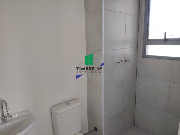 Imagem Apartamento com 2 Quartos à Venda, 40 m² em Várzea Da Barra Funda - São Paulo