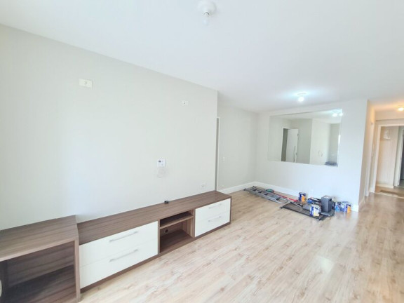 Imagem Apartamento com 3 Quartos à Venda, 77 m² em Pompeia - São Paulo