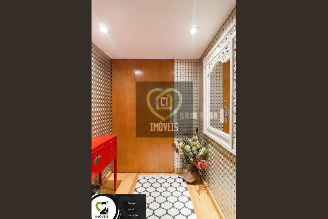 Imagem Apartamento com 2 Quartos à Venda, 176 m² em Perdizes - São Paulo Imagem Apartamento com 2 Quartos à Venda, 176 m² em Perdizes - São Paulo