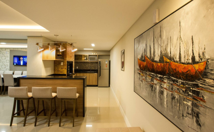 Imagem Apartamento com 2 Quartos à Venda, 69 m² em Estreito - Florianópolis Imagem Apartamento com 2 Quartos à Venda, 69 m² em Estreito - Florianópolis