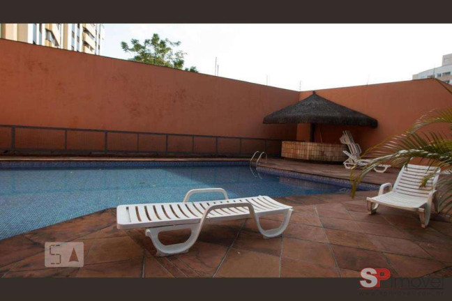 Imagem Apartamento com 3 Quartos à Venda, 90 m² em Jardim Monte Kemel - São Paulo Imagem Apartamento com 3 Quartos à Venda, 90 m² em Jardim Monte Kemel - São Paulo