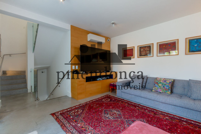Imagem Apartamento com 2 Quartos à Venda, 290 m² em Perdizes - São Paulo Imagem Apartamento com 2 Quartos à Venda, 290 m² em Perdizes - São Paulo