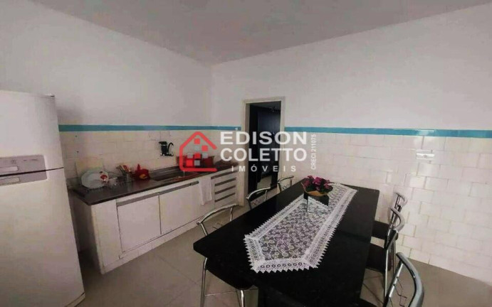 Imagem Casa com 2 Quartos à Venda, 85 m² em Vila Independência - Piracicaba