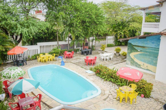 Imagem Imóvel com 13 Quartos à Venda, 780 m² em Jacumã - Conde Imagem Imóvel com 13 Quartos à Venda, 780 m² em Jacumã - Conde