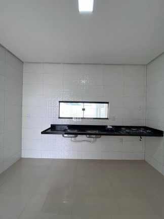 Imagem Casa com 3 Quartos à Venda, 135 m² em Parque Piauí - Timon Imagem Casa com 3 Quartos à Venda, 135 m² em Parque Piauí - Timon