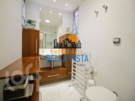 Imagem Apartamento com 3 Quartos à Venda, 116 m² em Paraíso - São Paulo