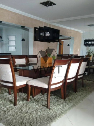 Imagem Apartamento com 3 Quartos à Venda, 123 m² em Parque Campolim - Sorocaba