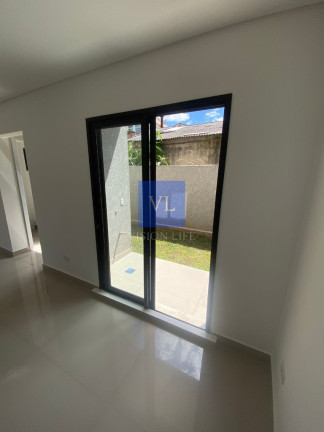 Imagem Casa com 3 Quartos à Venda, 129 m² em Boqueirão - Curitiba