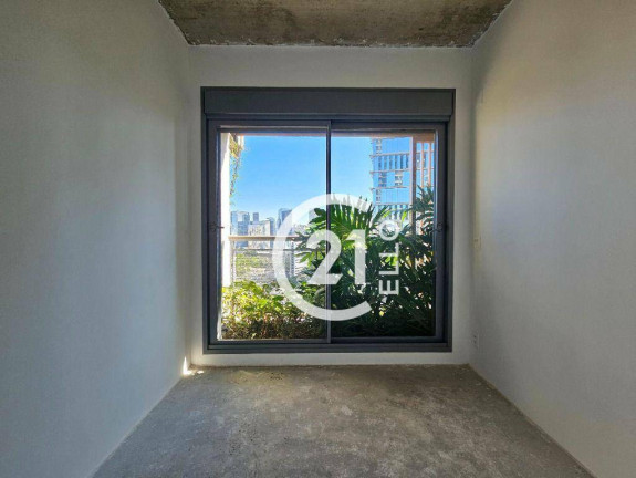 Imagem Apartamento com 3 Quartos à Venda, 197 m² em Brooklin - São Paulo