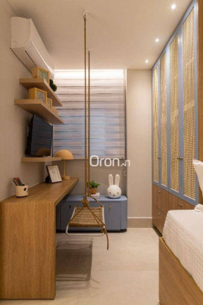 Imagem Apartamento com 2 Quartos à Venda, 81 m² em Setor Marista - Goiânia Imagem Apartamento com 2 Quartos à Venda, 81 m² em Setor Marista - Goiânia