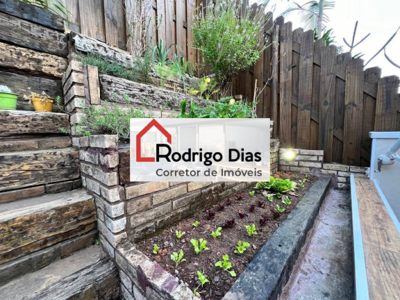 Imagem Casa de Condomínio com 3 Quartos à Venda, 135 m² em Medeiros - Jundiaí Imagem Casa de Condomínio com 3 Quartos à Venda, 135 m² em Medeiros - Jundiaí