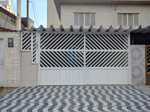 Imagem Casa com 2 Quartos à Venda, 147 m² em Tupi - Praia Grande Imagem Casa com 2 Quartos à Venda, 147 m² em Tupi - Praia Grande