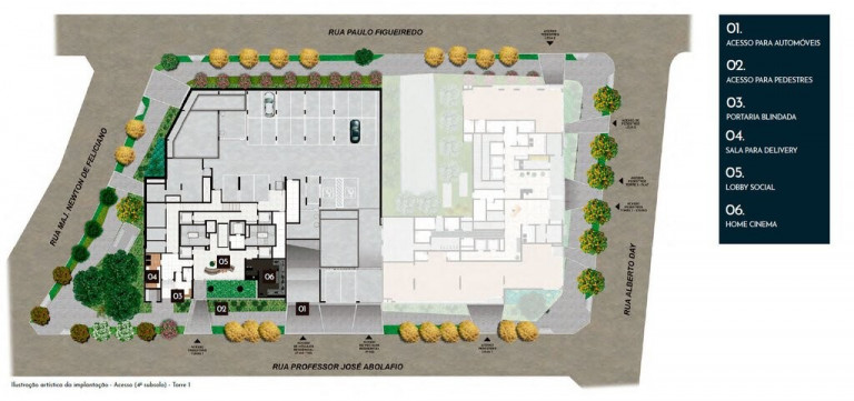 Imagem Imóvel com 3 Quartos à Venda, 136 m² em Chácara Klabin - São Paulo Imagem Imóvel com 3 Quartos à Venda, 136 m² em Chácara Klabin - São Paulo