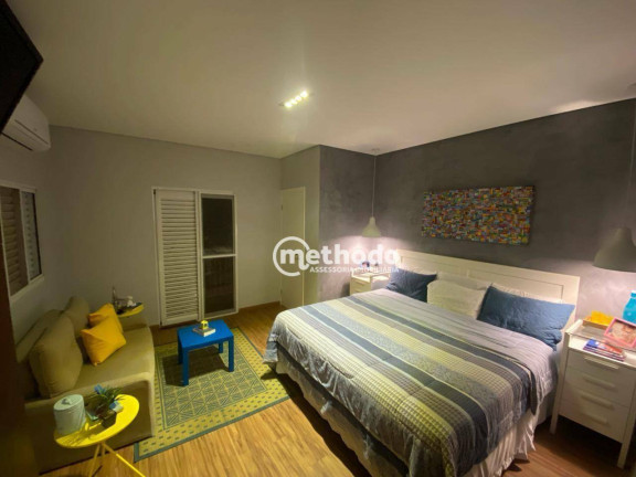 Imagem Casa com 3 Quartos à Venda, 280 m² em Caminhos De San Conrado - Campinas Imagem Casa com 3 Quartos à Venda, 280 m² em Caminhos De San Conrado - Campinas
