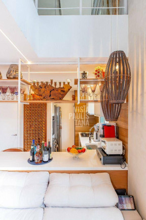 Imagem Imóvel com 1 Quarto à Venda, 47 m² em Itaim Bibi - São Paulo Imagem Imóvel com 1 Quarto à Venda, 47 m² em Itaim Bibi - São Paulo