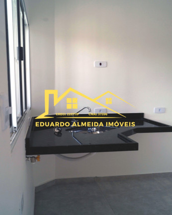 Imagem Kitnet com 1 Quarto à Venda, 35 m² em Jardim Toledo - Votorantim
